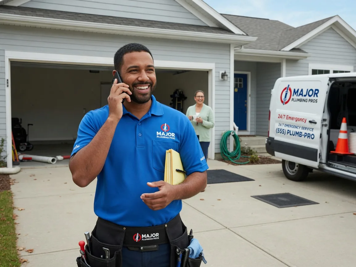 Drain Cleaning Services Stafford, KS FAQs